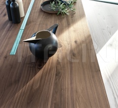 Стол обеденный LLT wood фабрика Fiam