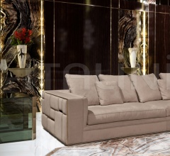 Модульный диван Babylon фабрика IPE Cavalli (Visionnaire)