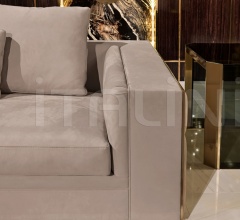 Модульный диван Babylon фабрика IPE Cavalli (Visionnaire)