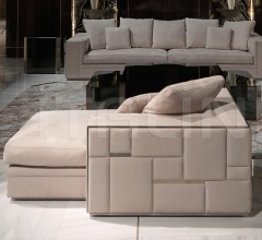 Кушетка Babylon фабрика IPE Cavalli (Visionnaire)