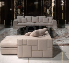 Кушетка Babylon фабрика IPE Cavalli (Visionnaire)