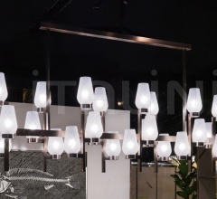 Подвесной светильник Swanson Подвесной светильник Swanson фабрика IPE Cavalli (Visionnaire)