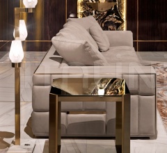 Итальянские Столики - Столик Barrett Итальянские Столики - Столик Barrett фабрика IPE Cavalli (Visionnaire)