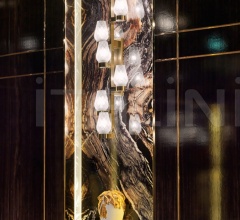 Полка Dynamic Полка Dynamic фабрика IPE Cavalli (Visionnaire)