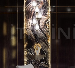 Полка Dynamic Полка Dynamic фабрика IPE Cavalli (Visionnaire)