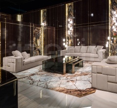 Полка Dynamic Полка Dynamic фабрика IPE Cavalli (Visionnaire)