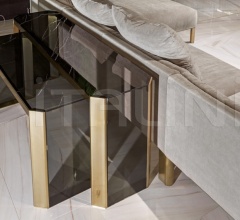 Консоль Barrett Консоль Barrett фабрика IPE Cavalli (Visionnaire)