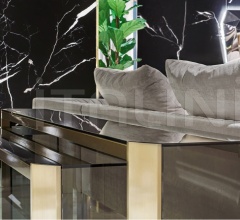 Консоль Barrett Консоль Barrett фабрика IPE Cavalli (Visionnaire)