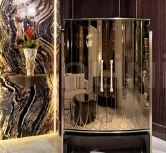 Бар Palawan фабрика IPE Cavalli (Visionnaire)