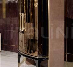 Бар Palawan фабрика IPE Cavalli (Visionnaire)