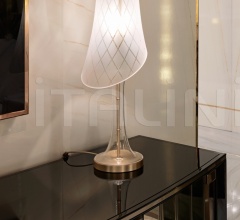 Итальянские Свет - Настольная лампа Tobis фабрика IPE Cavalli (Visionnaire)