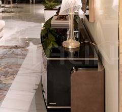 Итальянские Свет - Настольная лампа Tobis фабрика IPE Cavalli (Visionnaire)