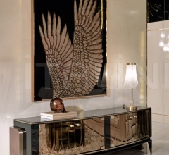 Итальянские Свет - Настольная лампа Tobis фабрика IPE Cavalli (Visionnaire)