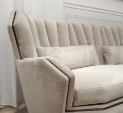 Диван Hemingway фабрика IPE Cavalli (Visionnaire)