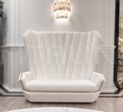 Банкетка Hemingway Банкетка Hemingway фабрика IPE Cavalli (Visionnaire)