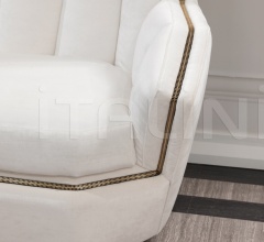 Банкетка Hemingway Банкетка Hemingway фабрика IPE Cavalli (Visionnaire)