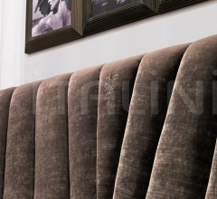 Итальянские Кровати - Кровать Hemingway фабрика IPE Cavalli (Visionnaire)