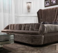 Итальянские Кровати - Кровать Hemingway фабрика IPE Cavalli (Visionnaire)