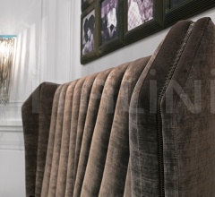 Итальянские Кровати - Кровать Hemingway фабрика IPE Cavalli (Visionnaire)