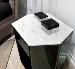 Итальянские Спальни - Тумбочка Williams фабрика IPE Cavalli (Visionnaire)