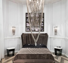 Итальянские Спальни - Тумбочка Williams фабрика IPE Cavalli (Visionnaire)