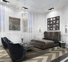 Итальянские Свет - Настенный светильник Lamia фабрика IPE Cavalli (Visionnaire)