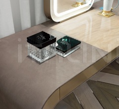 Туалетный столик Wright Туалетный столик Wright фабрика IPE Cavalli (Visionnaire)
