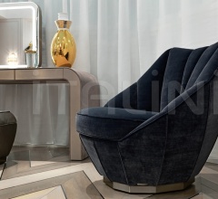 Туалетный столик Wright Туалетный столик Wright фабрика IPE Cavalli (Visionnaire)