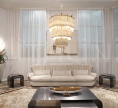 Люстра Brando фабрика IPE Cavalli (Visionnaire)