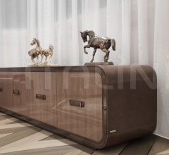 Итальянские Буфеты - Буфет Rhonin Итальянские Буфеты - Буфет Rhonin фабрика IPE Cavalli (Visionnaire)
