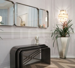 Консоль Wright Консоль Wright фабрика IPE Cavalli (Visionnaire)