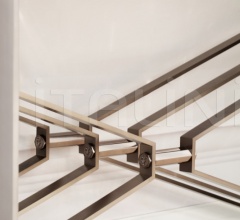 Консоль Wright Консоль Wright фабрика IPE Cavalli (Visionnaire)