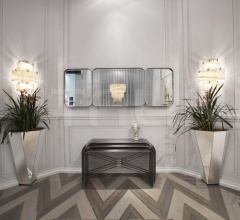 Настенное зеркало Mansfield фабрика IPE Cavalli (Visionnaire)