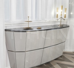 Итальянские Свет - Настольная лампа Dean фабрика IPE Cavalli (Visionnaire)