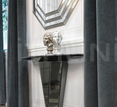 Консоль Pollock Консоль Pollock фабрика IPE Cavalli (Visionnaire)