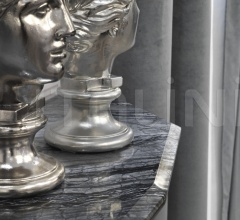 Консоль Pollock Консоль Pollock фабрика IPE Cavalli (Visionnaire)