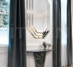 Консоль Pollock Консоль Pollock фабрика IPE Cavalli (Visionnaire)