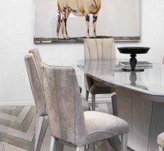 Стул Ginsberg Стул Ginsberg фабрика IPE Cavalli (Visionnaire)