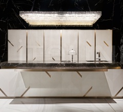 Кухня Mayfair фабрика IPE Cavalli (Visionnaire)
