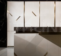 Кухня Mayfair фабрика IPE Cavalli (Visionnaire)