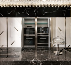 Кухня Mayfair фабрика IPE Cavalli (Visionnaire)