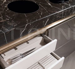 Кухня Mayfair фабрика IPE Cavalli (Visionnaire)