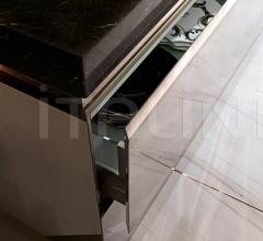 Кухня Mayfair фабрика IPE Cavalli (Visionnaire)