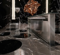 Кухня Mayfair фабрика IPE Cavalli (Visionnaire)