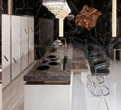 Кухня Mayfair фабрика IPE Cavalli (Visionnaire)