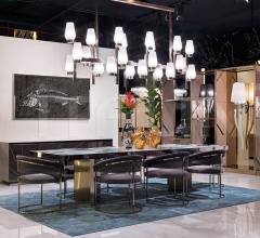 Стул Clem Стул Clem фабрика IPE Cavalli (Visionnaire)