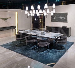 Итальянские Буфеты - Буфет Aurora Итальянские Буфеты - Буфет Aurora фабрика IPE Cavalli (Visionnaire)