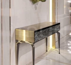 Консоль Aurora Консоль Aurora фабрика IPE Cavalli (Visionnaire)