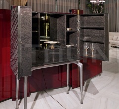 Бар Aurora фабрика IPE Cavalli (Visionnaire)