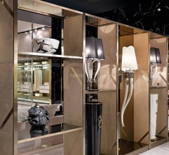 Чаша Scimmia фабрика IPE Cavalli (Visionnaire)